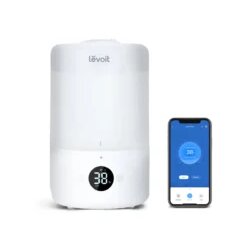Levoit ovlaživač vazduha Dual 200S Smart Top-Fill Cene