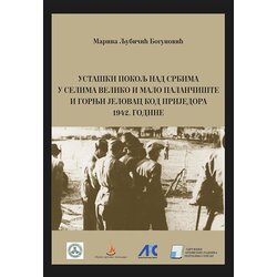 Muzej žrtava genocida Marina Ljubičić Bogunović
 - Ustaški pokolj nad Srbima u selima Veliko i Malo Palančište i Gornji Jelovac kod Prijedora 1942. godine Cene