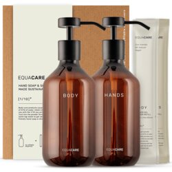 Equa care body duo Cene