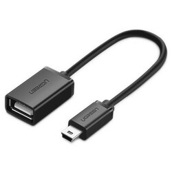 UFREEN UGREEN Kabal OTG USB mini na USB A za multimediju Cene