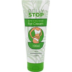 LocoNatura bellystop - krema protiv trbušne masnoće Cene
