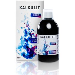 Kalkulit sirup Cene