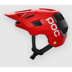 Poc Kortal Race MIPS Red Cene
