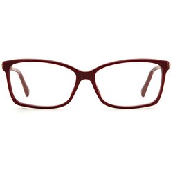 Jimmy_Choo Ženske dioptrijske naočale JC332 Red (crvene) Cijene