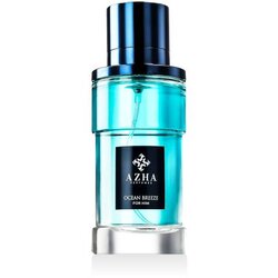 AZHA Perfumes Ocean Breeze 100 ml parfumska voda za moške Cene