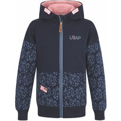 LOAP Girls' sweatshirt DILITA Blue Cijene