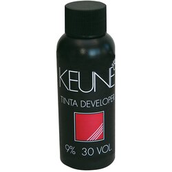 KEUNE tinta hidrogen 9% 60 ml Cene