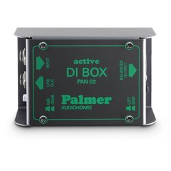 Palmer PAN 02 Cene