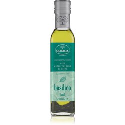 Olitalia ulje maslinovo extra virgine sa aromom bosiljka 0,25l Cene