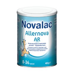 Medis Novalac Allernova AR Cene