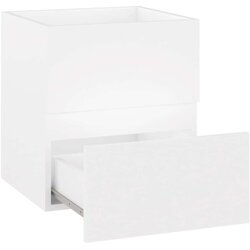 vidaXL ormarić za umivaonik bijeli 41 x 38,5 x 45 cm od iverice Cijene