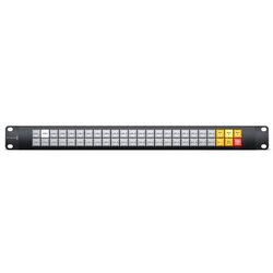 Blackmagic videohub smart control pro vhub/wsc/pro Cene
