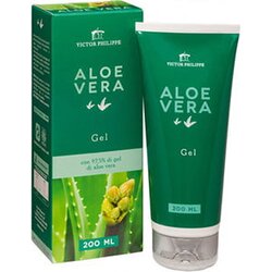 VICTOR PHILIPPE Aloe vera gel - 200 ml Cene