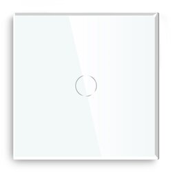 Exeshop 1G1W 300W beli (touch switch) Cene