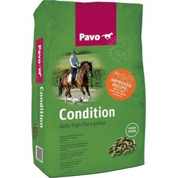 Pavo Condition Cene