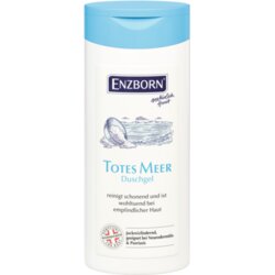 ENZBORN gel za tuširanje sa solju mrtvog mora - 250 ml Cene