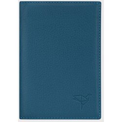 Garbalia Wallet Passcase, siva Cijene