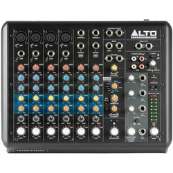 Alto Professional alto truemix 800 8-kanalni analogni mikser Cene