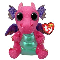 Meteor Ty plisana igracka roze zmaj spitfire ( MR37361 ) Cene