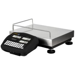 PCE Instruments PCE-SCS 150 Plattformwaage PCE-SCS 150 vaga sa platformom Opseg mjerenja (kg) 150 kg Mogućnost očitanja Cene
