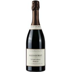 Domaine Egly-Ouriet Egly - Ouriet Les Vignes de Bisseuil 1er Cru Cene