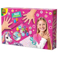 Ses Creative Jednorog – set za ukrašavanje noktiju Cene