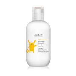 Laboratorios Babe LABORATORIOS Šampon protiv seboreičnog dermatitisa za bebe KAPA ZA KOlevku 200ml Cene