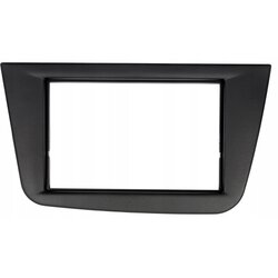 ACV Blenda okvir za auto radio SEAT 2DIN RAM-40.158.6 Cene