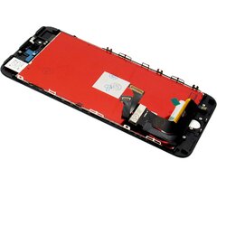  LCD Panel za Iphone 8 + touchscreen, Crni Cene