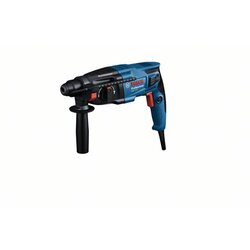 Bosch GBH 2-21 SDS-Plus-akumulatorski čekić 230 V 720 W uklj. kofer Cijene