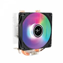 Zeus cpu cooler Z400 rgb 1700/1200/AM4/AM5 140W Cene