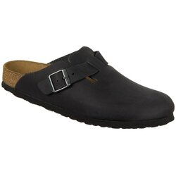 Birkenstock Boston Crna Cene