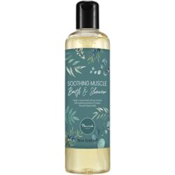 Nourish London Soothing Muscle kopel in prha Cene