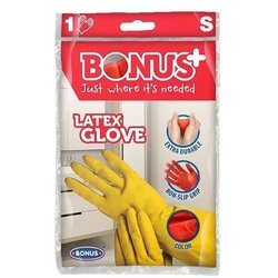 Bonus kućne latex rukavice M B293 ( -B293 ) Cene
