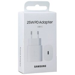  EP-TA800NWEGEU Samsung 25W Super Fast Charging USB-C Wall Charger White (cable n Cijene