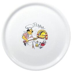Pizza TANJUR 31CM X2243N7 NAPOLI 04332019 Cene