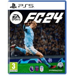 Ea Sports FC 24 PS5 Cene