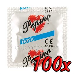 Pepino Basic 100 pack Cene