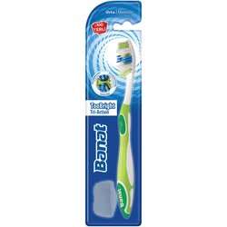 Banat četkica tri action toobright Cene