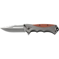 Ausonia Zložljiv žepni nož 26565, 21 cm Cene