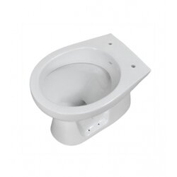 SONA FIELD CERAMIC WC školjka podna 57x36cm mdl-Saphire 2011-8181 Cene