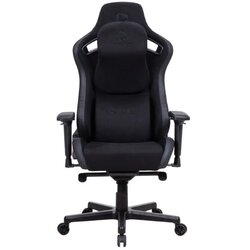 ONEX Stolica EV12 Evolution - SBK Suede Black Cene