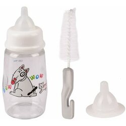 Flamingo akela flašica za štence i mačiće, 140ml Cene