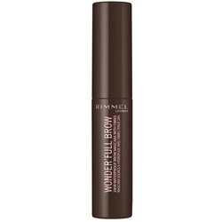 Rimmel London wonder Full Brow vodootporna dugotrajna maskara za obrve 4,5 ml nijansa 003 Dark Cene