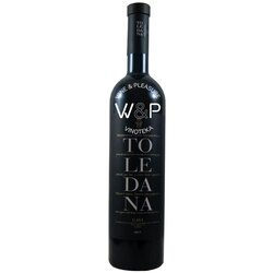 Toledana Gavi di Gavi vino Cene