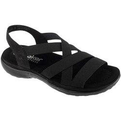 Rieker sandale 64857-00 Cene
