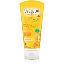 Weleda šampon i gel za tuširanje od nevena 200ml Cene