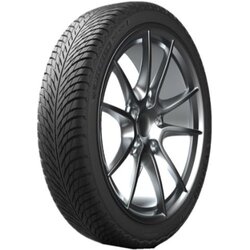 Michelin Pilot Alpin 5 245/45 R19 102V XL TL Cene