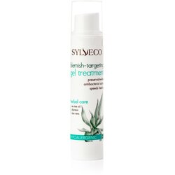 Sylveco blemish -targeting gel Cene