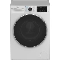 Beko prostostoječi pralno-sušilni stroj B5DFT59447W Cene